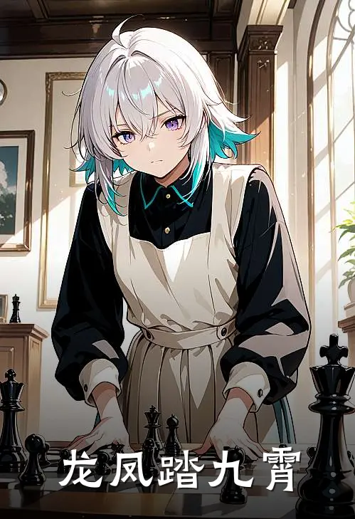 龙凤踏九霄周伟赵颖最新完本小说_免费小说大全龙凤踏九霄(周伟赵颖)