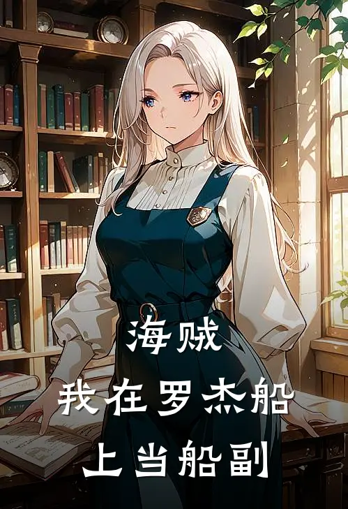 海贼：我在罗杰船上当船副