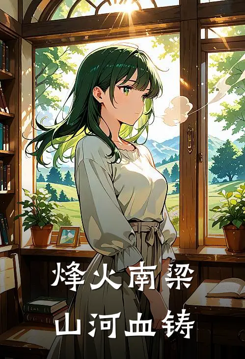 烽火南梁山河血铸