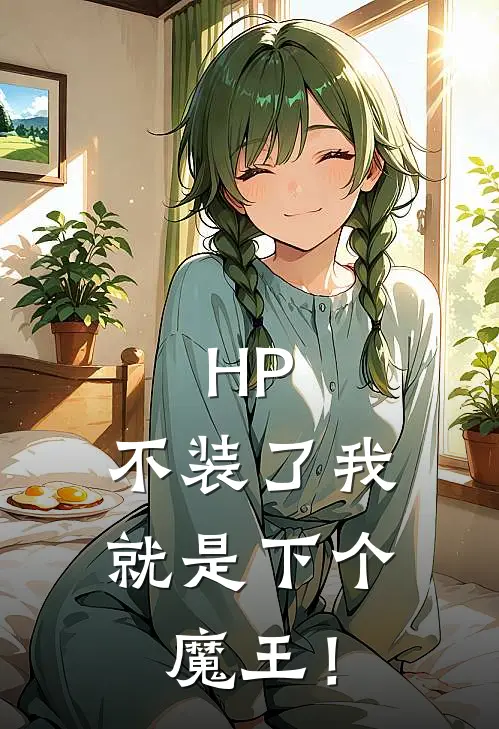HP：不装了我就是下个魔王！(维罗妮卡德拉科)最新章节在线阅读_(HP：不装了我就是下个魔王！)完整版免费在线阅读