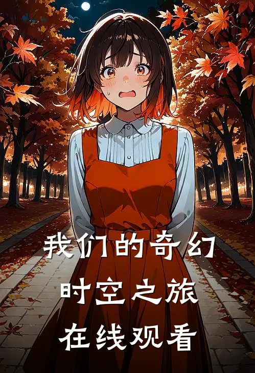 我们的奇幻时空之旅在线观看