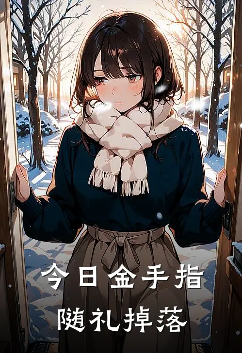 今日金手指随礼掉落