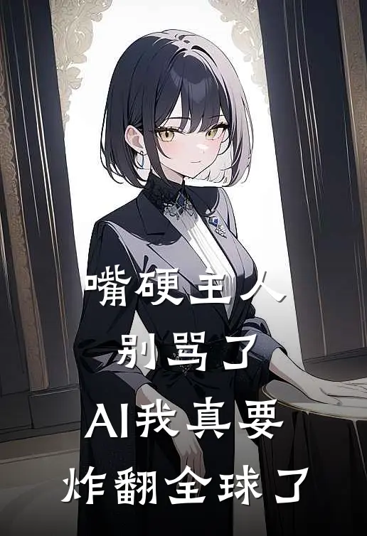 嘴硬主人别骂了，AI我真要炸翻全球了顾衍苏小怂免费热门小说_最热门小说嘴硬主人别骂了，AI我真要炸翻全球了顾衍苏小怂