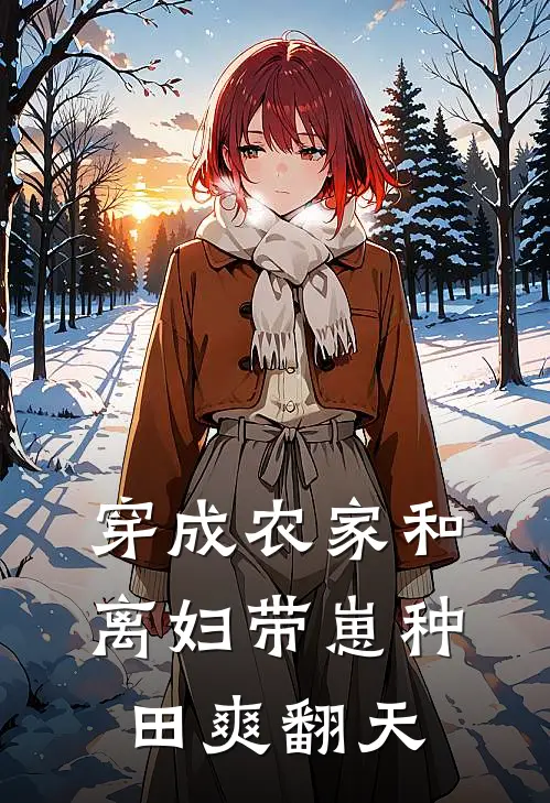 穿成农家和离妇带崽种田爽翻天叶珍林招弟全本完结小说_最新章节列表穿成农家和离妇带崽种田爽翻天(叶珍林招弟)