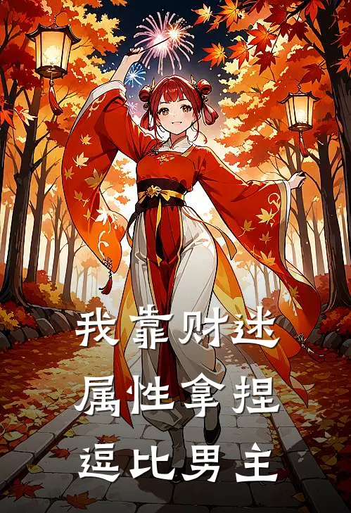 我靠财迷属性拿捏逗比男主