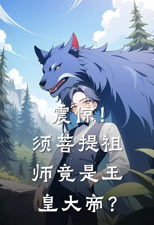 震惊！须菩提祖师竟是玉皇大帝？(李靖玉皇大帝)小说免费在线阅读_震惊！须菩提祖师竟是玉皇大帝？(李靖玉皇大帝)大结局阅读