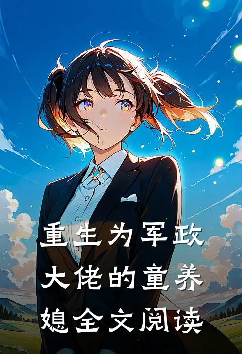 重生为军政大佬的童养媳全文阅读