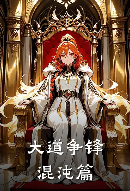 大道争锋：混沌篇