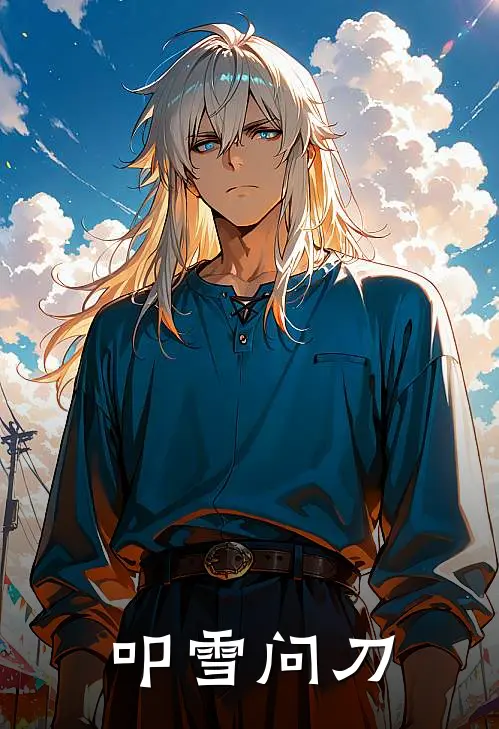 叩雪问刀(陈浊李沐)热门小说_完结版小说全文免费阅读叩雪问刀(陈浊李沐)