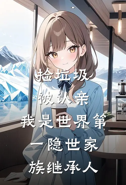 《捡垃圾被认亲，我是世界第一隐世家族继承人》林野黄毛全本免费在线阅读_林野黄毛全文阅读