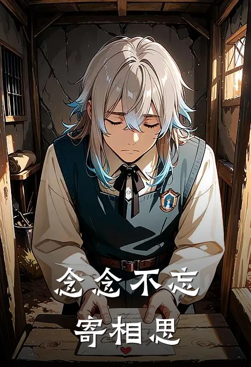 萧珩镇北侯《念念不忘寄相思》完整版在线阅读_萧珩镇北侯完整版在线阅读