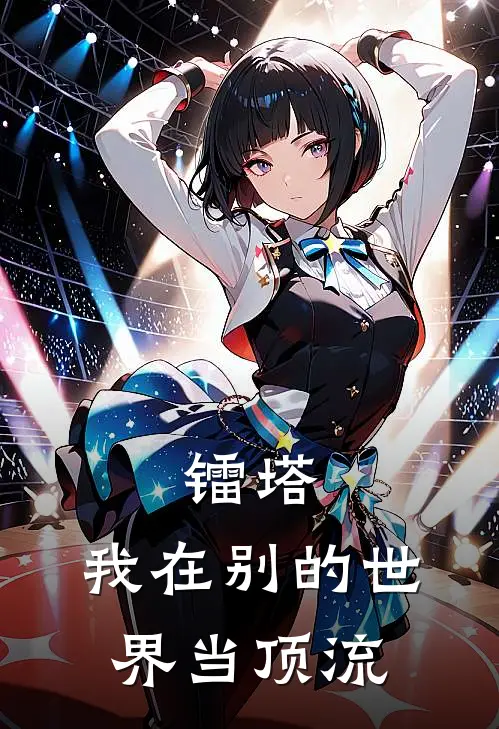 镭塔：我在别的世界当顶流(夏予扬江恪)好看的小说推荐完结_完本小说镭塔：我在别的世界当顶流夏予扬江恪