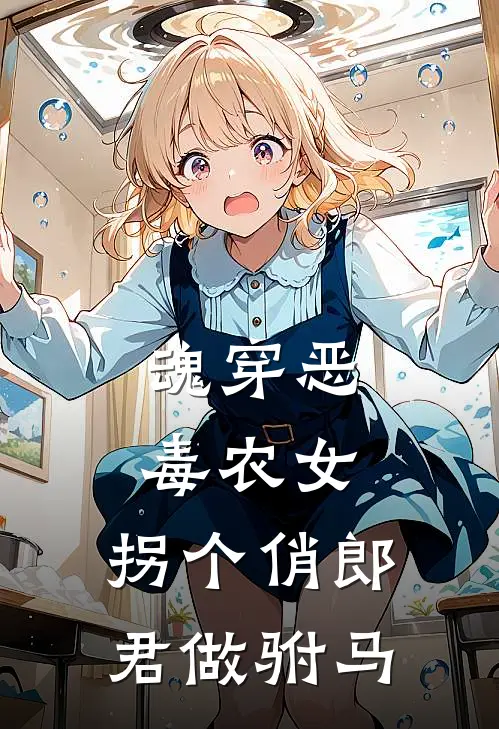 魂穿恶毒农女，拐个俏郎君做驸马(林晚虞沈砚清)在线阅读免费小说_完整版小说免费阅读魂穿恶毒农女，拐个俏郎君做驸马(林晚虞沈砚清)