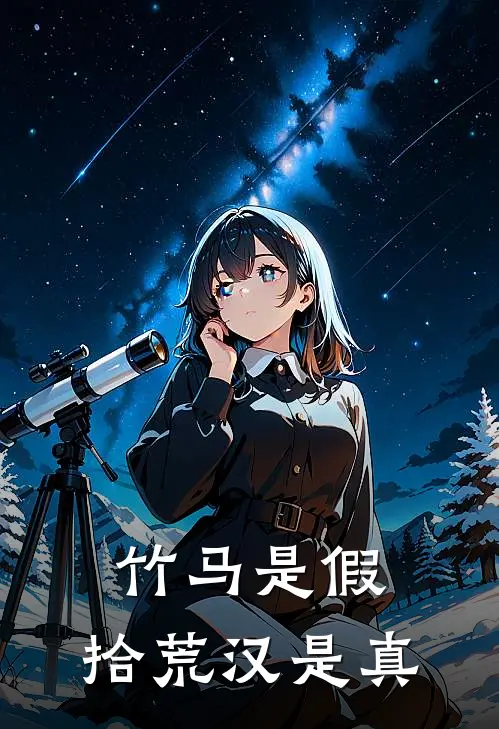 竹马是假，拾荒汉是真(陆沉陈山)热门小说推荐_免费小说在线看竹马是假，拾荒汉是真陆沉陈山