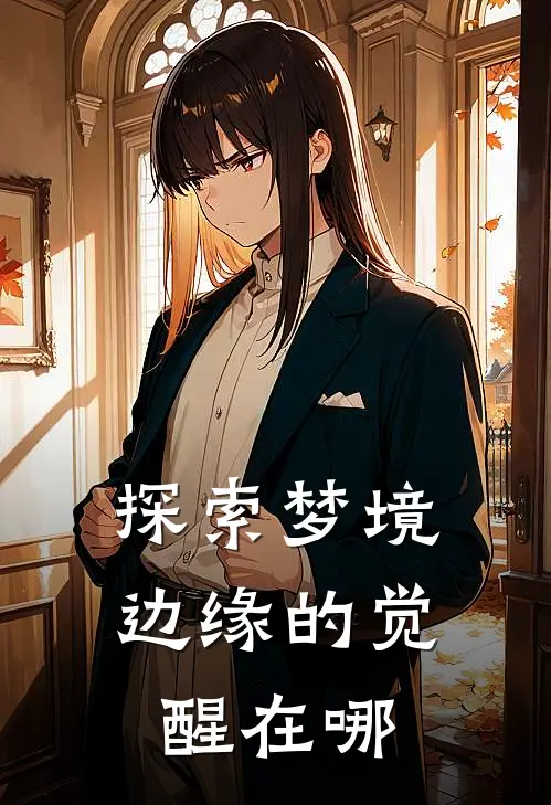 探索梦境边缘的觉醒在哪