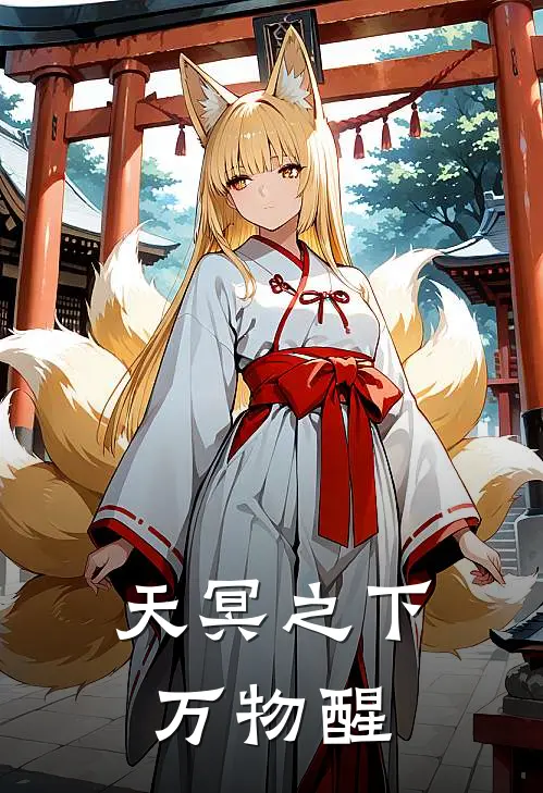 天冥之下万物醒