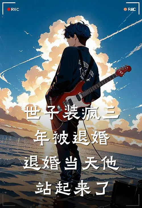 靖王裴彦《世子装疯三年被退婚，退婚当天他站起来了》全本免费在线阅读_(靖王裴彦)最新章节在线阅读