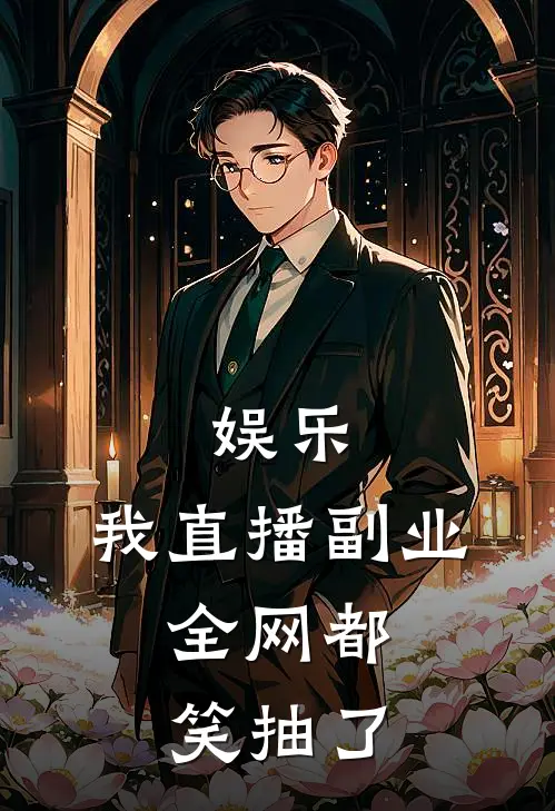 娱乐：我直播副业，全网都笑抽了