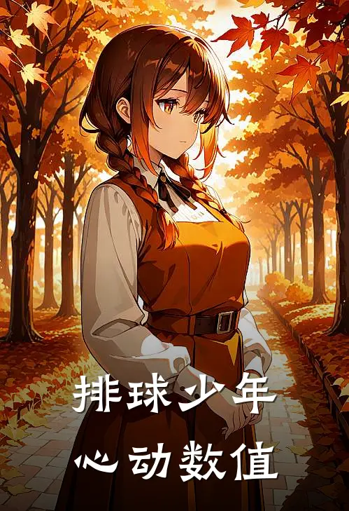 排球少年：心动数值