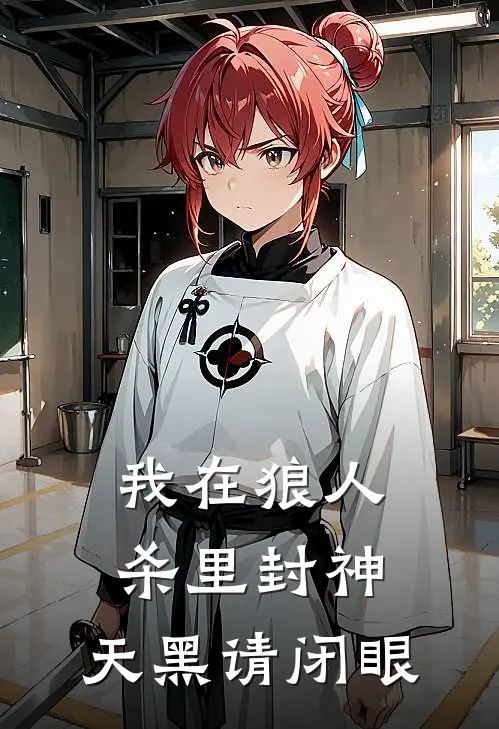 我在狼人杀里封神：天黑请闭眼