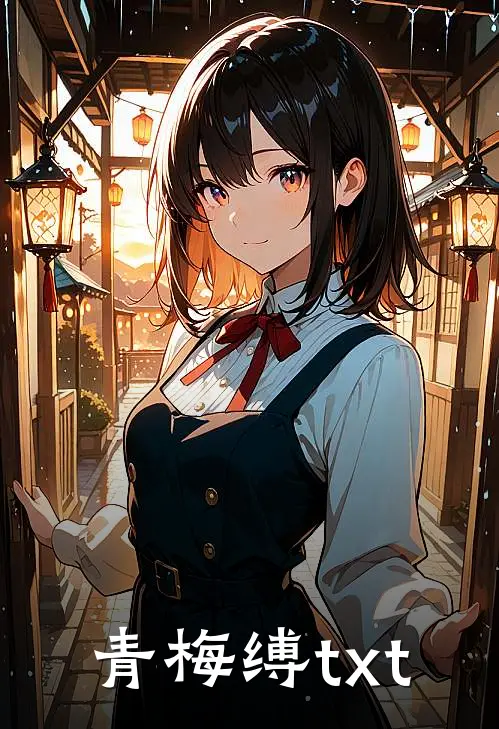 青梅缚txt