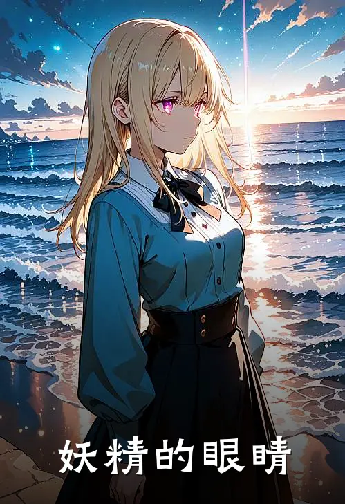 妖精的眼睛