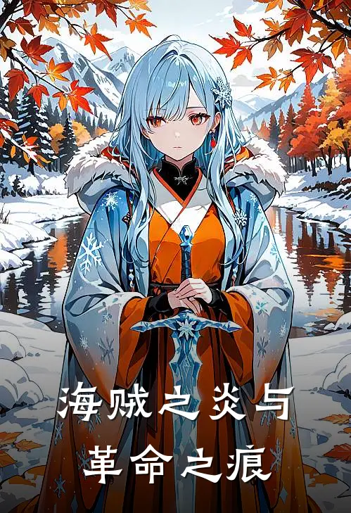 海贼之炎与革命之痕