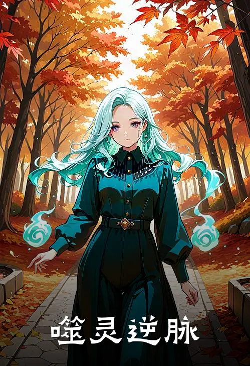 噬灵逆脉(林烬苏沐瑶)全章节在线阅读_林烬苏沐瑶全章节在线阅读