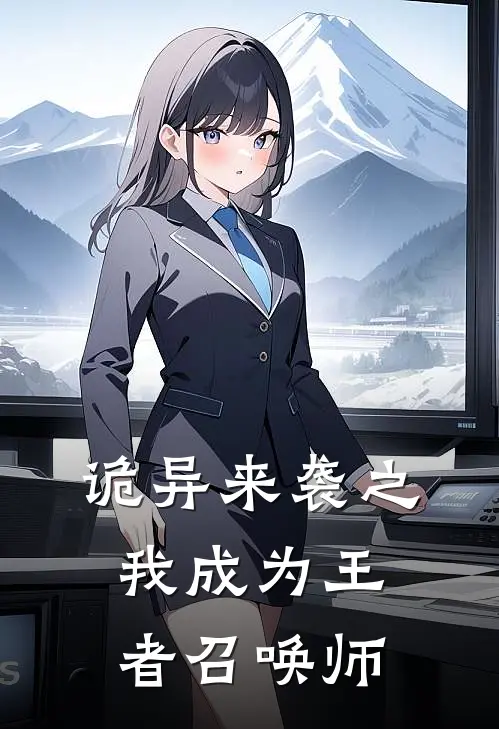 诡异来袭之我成为王者召唤师苏宁吕布完本热门小说_完本小说免费诡异来袭之我成为王者召唤师(苏宁吕布)