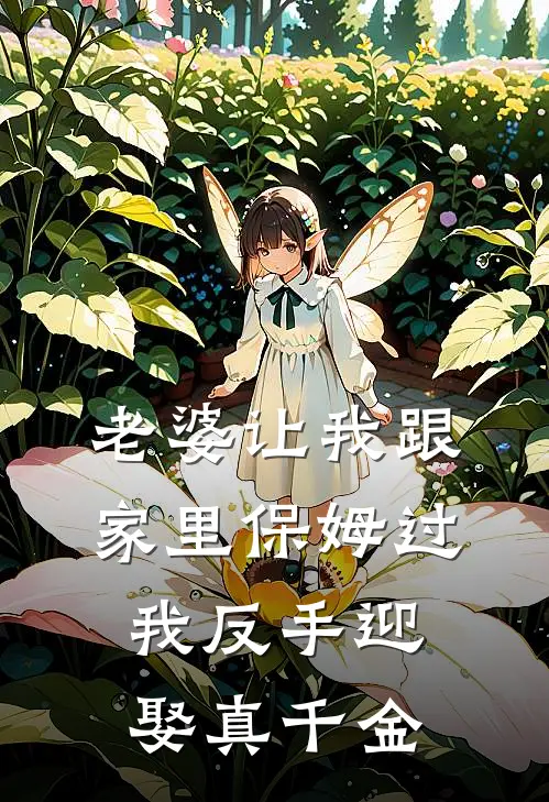 老婆让我跟家里保姆过，我反手迎娶真千金郁婕焦纵最新章节免费阅读_老婆让我跟家里保姆过，我反手迎娶真千金热门小说