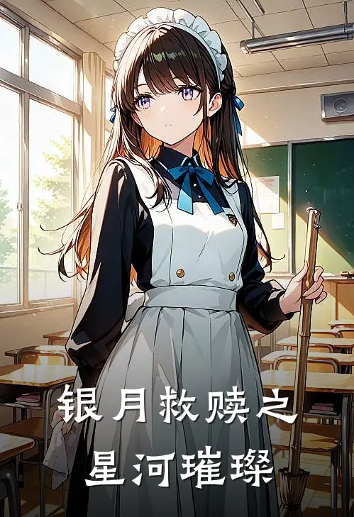 银月救赎之星河璀璨伊霜月伊紫阳完结版免费小说_完本小说大全银月救赎之星河璀璨伊霜月伊紫阳