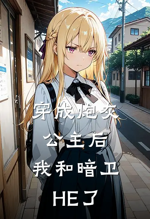 穿成炮灰公主后，我和暗卫HE了玄七云星晚免费完结版小说_小说完结穿成炮灰公主后，我和暗卫HE了玄七云星晚