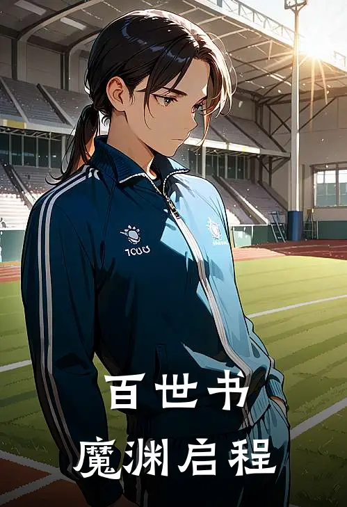 百世书：魔渊启程