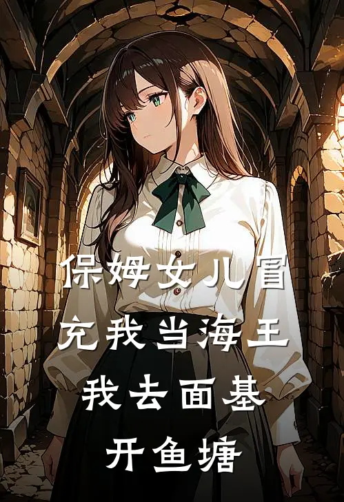 保姆女儿冒充我当海王，我去面基开鱼塘