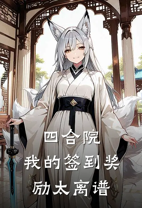 四合院：我的签到奖励太离谱张招安傻柱完结好看小说_无弹窗全文免费阅读四合院：我的签到奖励太离谱(张招安傻柱)