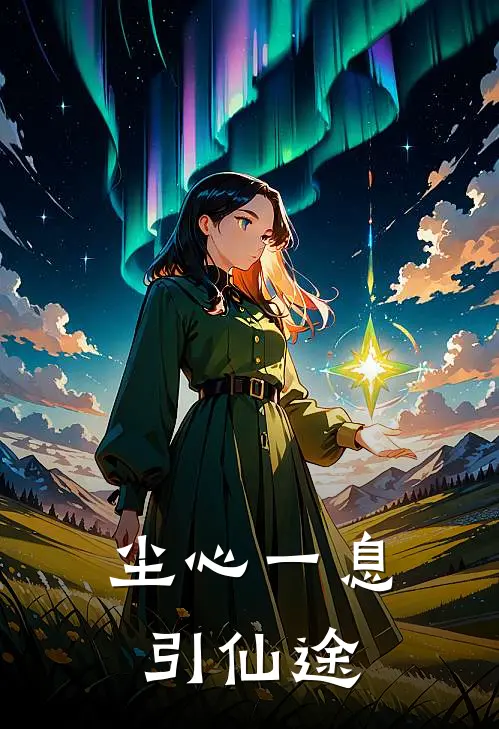 苏寂孙虎尘心一息引仙途完结版在线阅读_尘心一息引仙途全集免费在线阅读
