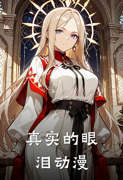 真实的眼泪动漫