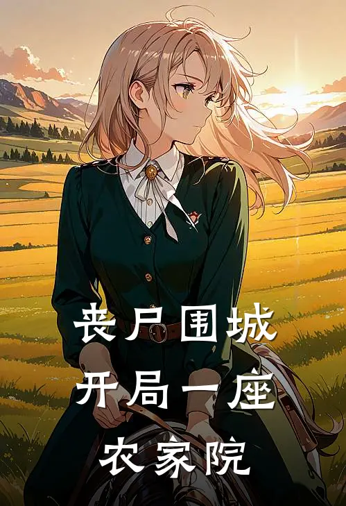 丧尸围城：开局一座农家院