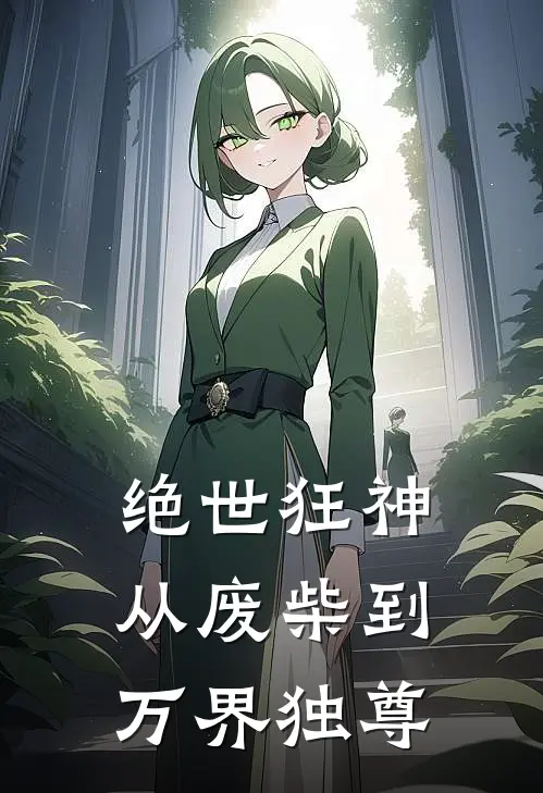 绝世狂神：从废柴到万界独尊(林辰林浩)完结小说_热门小说推荐绝世狂神：从废柴到万界独尊林辰林浩