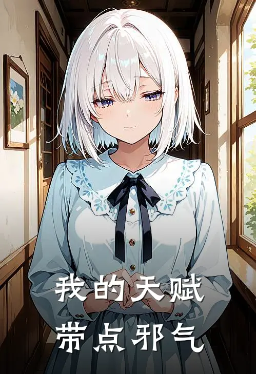 我的天赋带点邪气