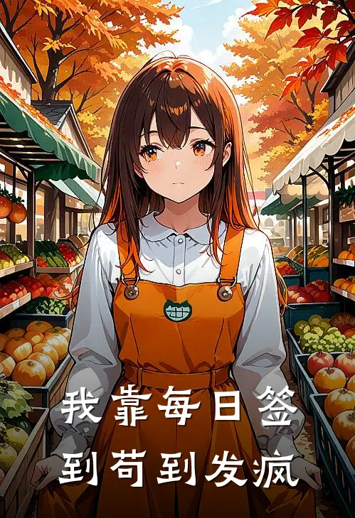 我靠每日签到苟到发疯