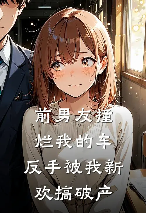 前男友撞烂我的车，反手被我新欢搞破产祁斯尧苏念免费小说大全_小说完结前男友撞烂我的车，反手被我新欢搞破产(祁斯尧苏念)