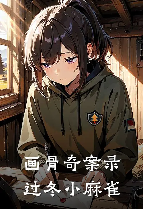 画骨奇案录过冬小麻雀