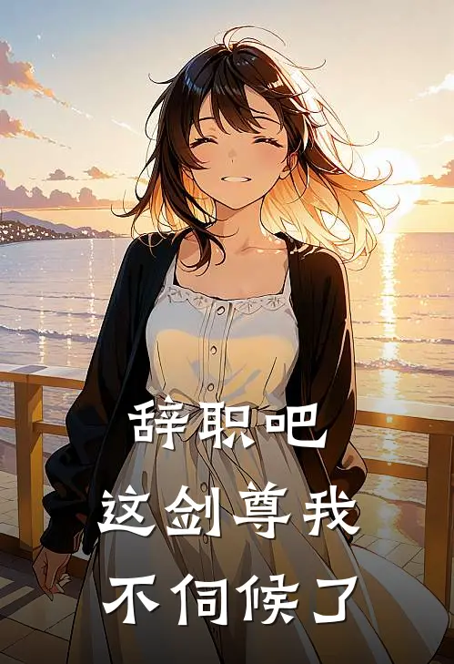 辞职吧，这剑尊我不伺候了