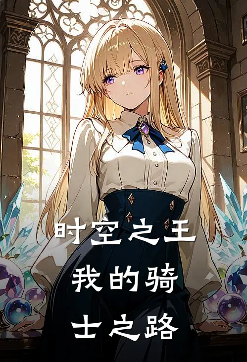 时空之王：我的骑士之路