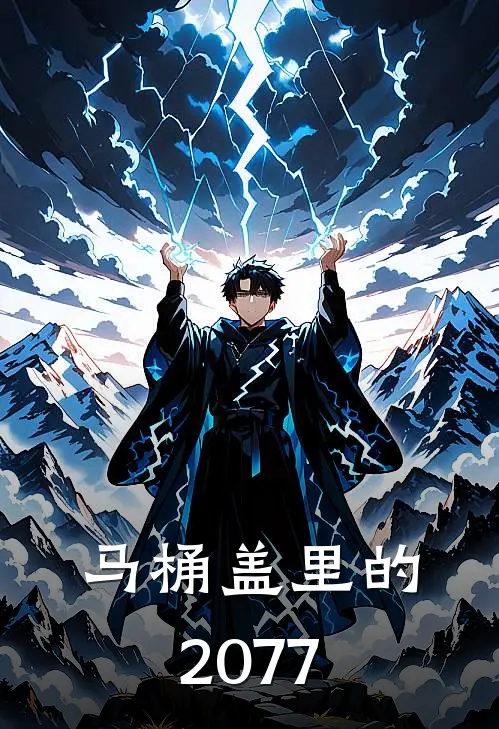 马桶盖里的2077李狗蛋李狗蛋免费小说免费阅读_推荐完结小说马桶盖里的2077(李狗蛋李狗蛋)