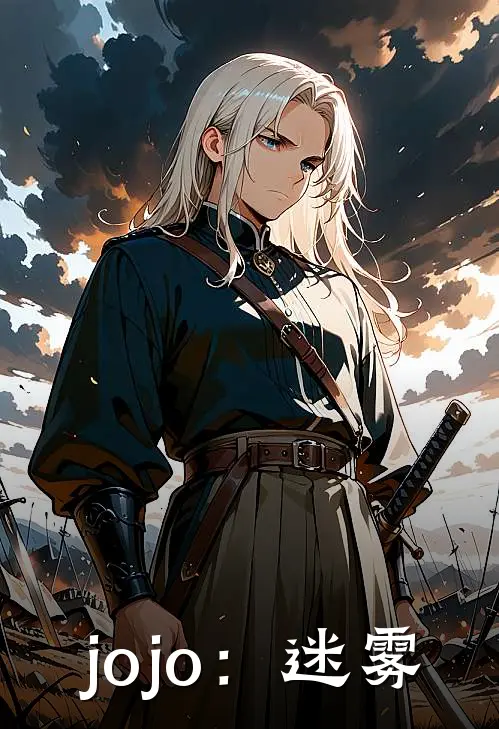 jojo：迷雾