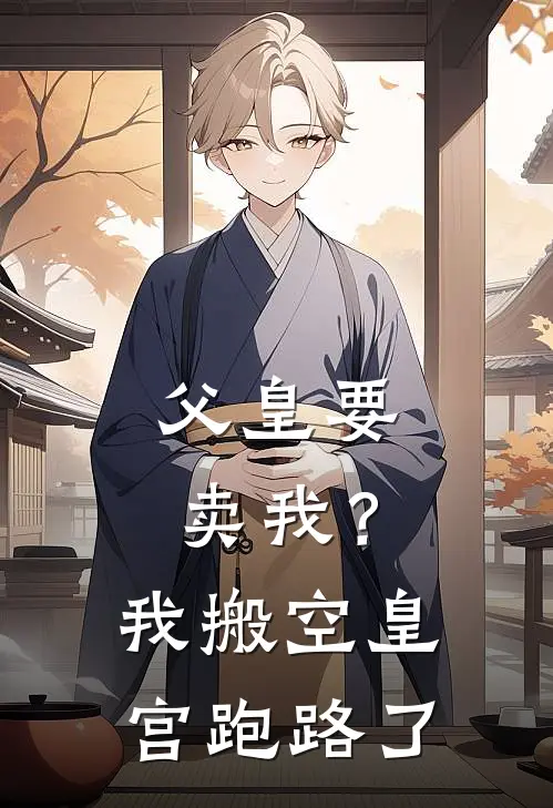 父皇要卖我？我搬空皇宫跑路了(林晚星萧彻)小说完整版_完结好看小说父皇要卖我？我搬空皇宫跑路了林晚星萧彻