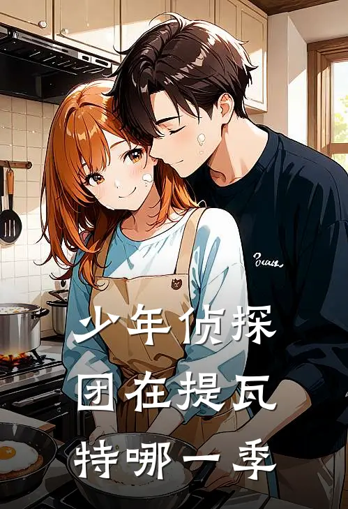 少年侦探团在提瓦特哪一季