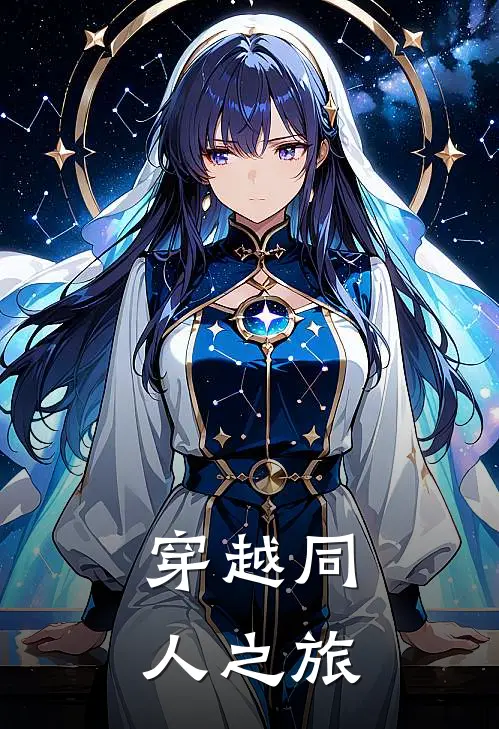 穿越同人之旅